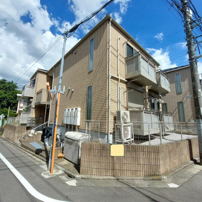 【展望】 | シェモア東が丘