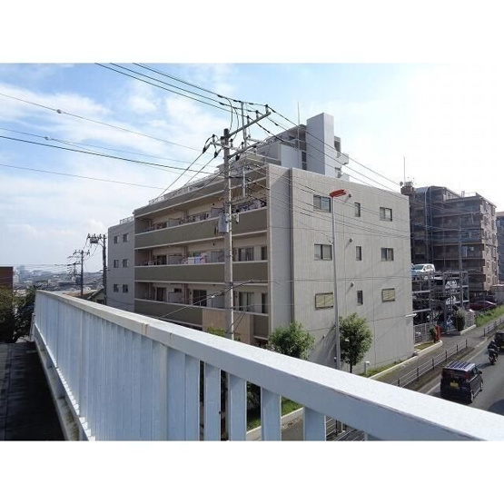 【外観】 | アルファスクエア川越アヴァンセ | 外観も気になるポイント