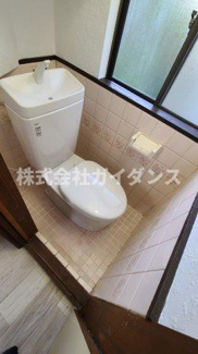 【トイレ】