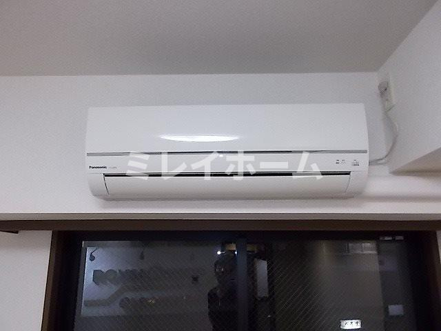 ルーブル東蒲田参番館の設備|同建物内別のお部屋の参考写真になります。