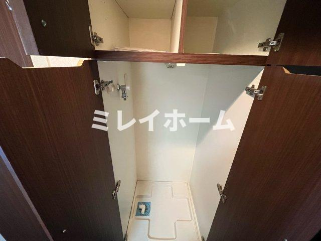 ルーブル東蒲田参番館の設備|同建物内別のお部屋の参考写真になります。