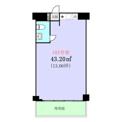 ルイマーブル乃木坂の画像