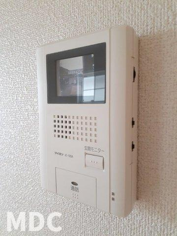 プランドール　ドゥーの設備