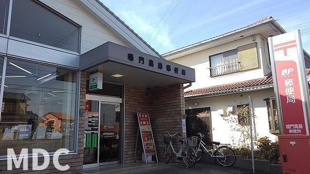 プランドール　ドゥーの周辺|鳴門高島郵便局様まで300m