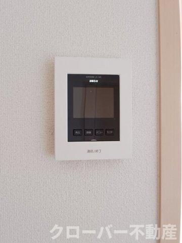 シュティル　ピアッツァ・Ｋの設備