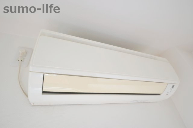 BLOOM LIFE TSUKAGUCHIの設備