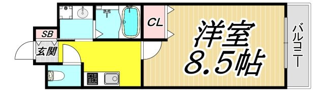 BLOOM LIFE TSUKAGUCHI
