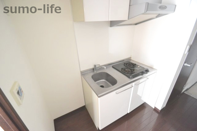 BLOOM LIFE TSUKAGUCHIのキッチン