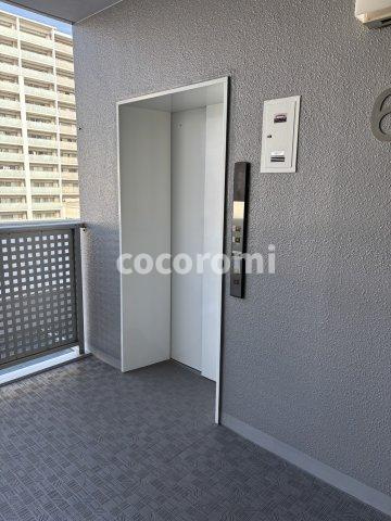 アーバンエース守口パルのその他共用部分