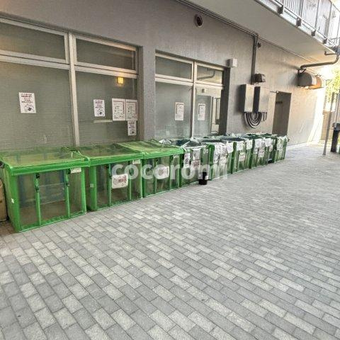 アーバンエース守口パルのその他共用部分