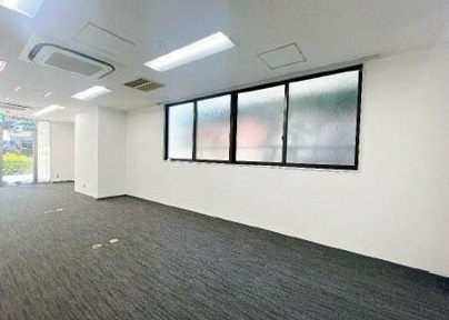 【ロビー】 | 芝シムラビル