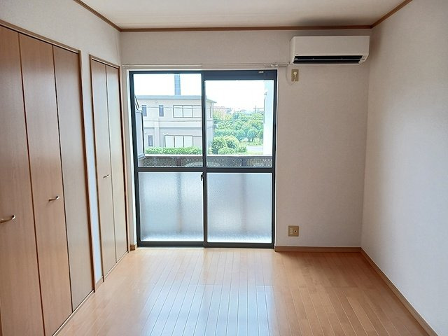 ベルクの内装|物件の内装です