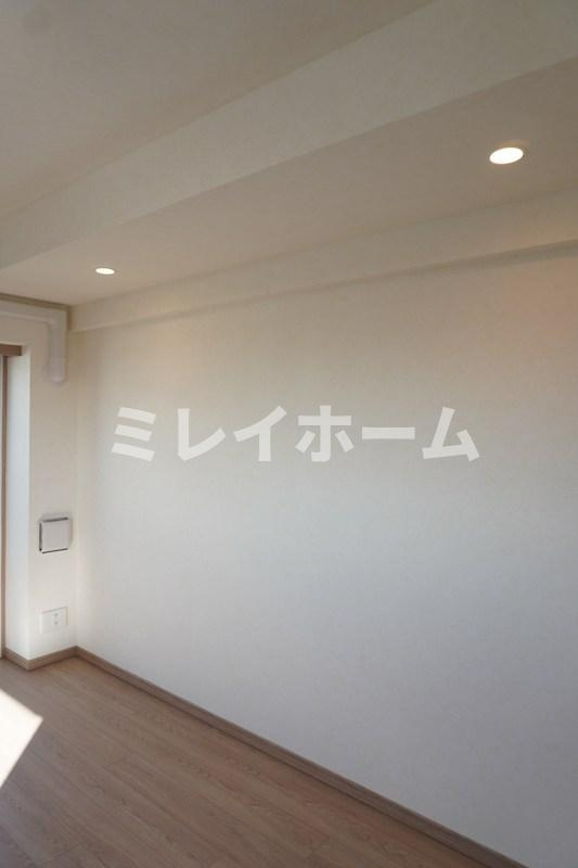ルーブル北嶺町のその他
