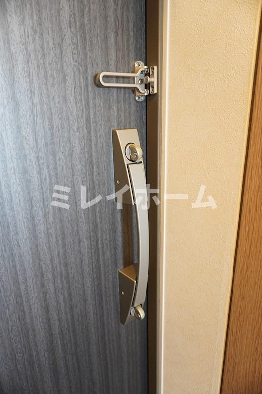 ルーブル北嶺町のその他
