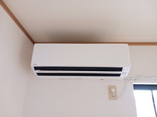 ベルクの設備