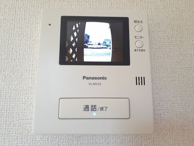 リバティ　１１の設備