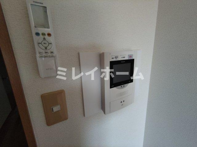 サニークレスト南蒲田の展望
