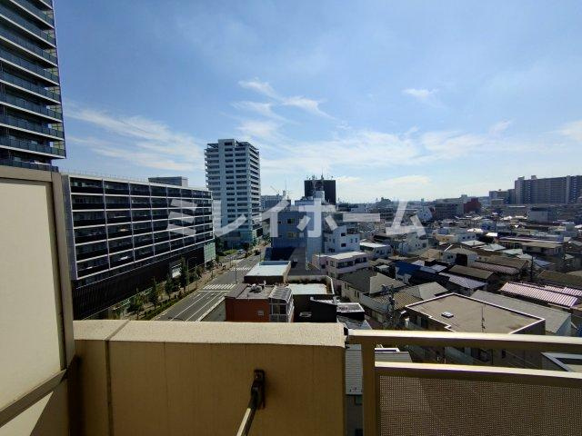 サニークレスト南蒲田の設備