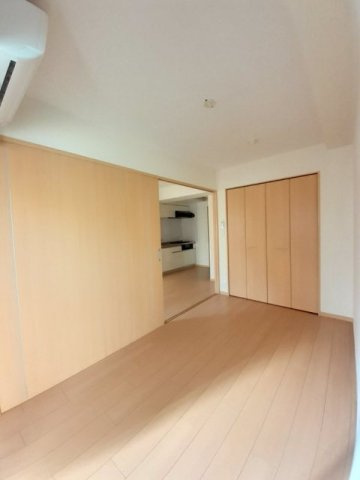 アルドール・Ｋの内装|内装は落ち着いています