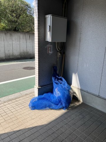 メゾン・ド・ヴェルヴィアの設備