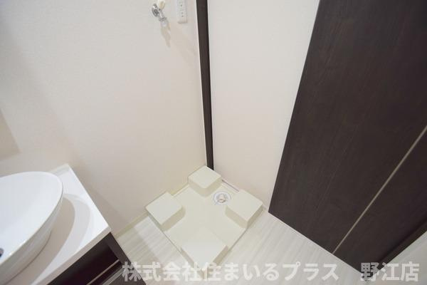 フジパレス太子橋Ⅴ番館の設備