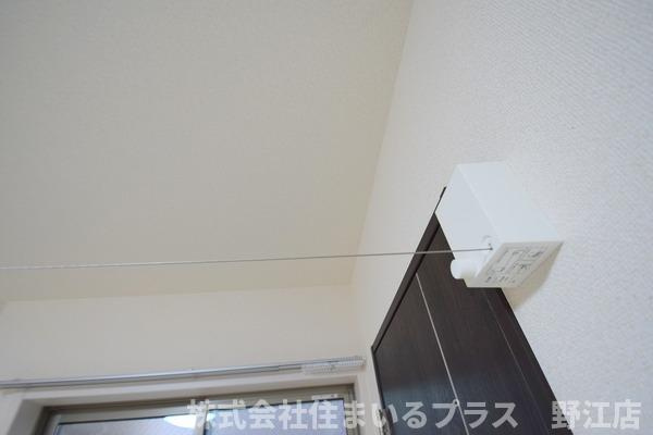 フジパレス太子橋Ⅴ番館のその他