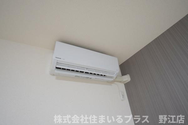 フジパレス太子橋Ⅴ番館の設備
