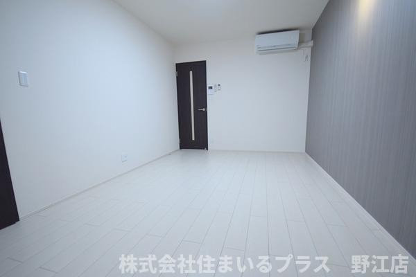 フジパレス太子橋Ⅴ番館の内装
