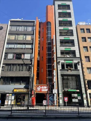 ウナカミビルの画像