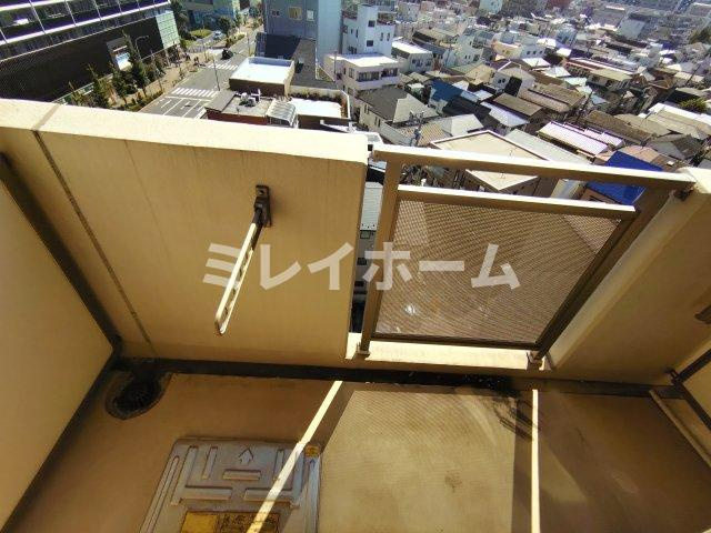 サニークレスト南蒲田のその他共用部分