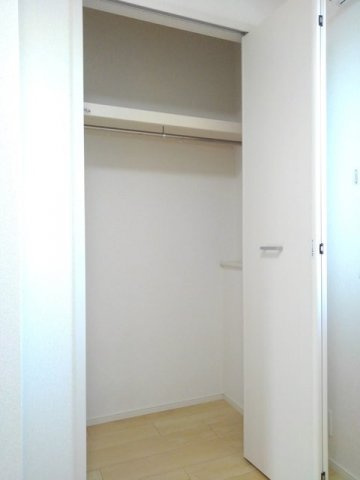 ａｑｕａ　ｍａｒｉｎｅの内装
