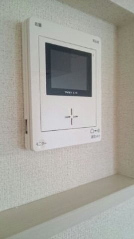 サンロード大岡　Ｂ棟の設備