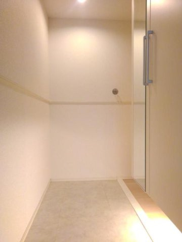 コスモグランデの設備