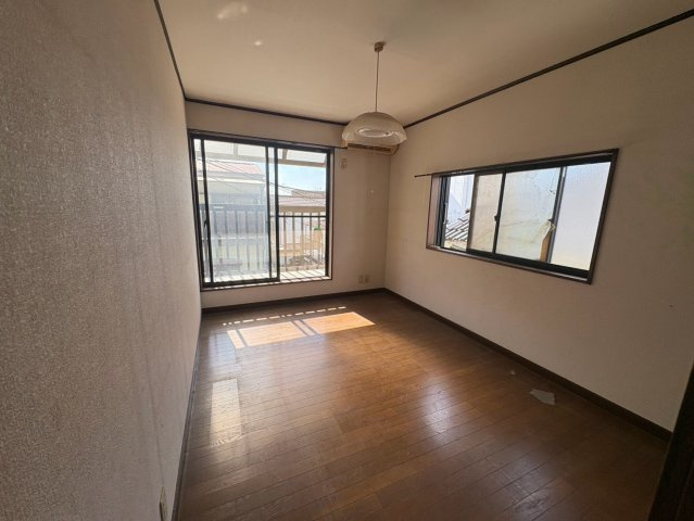 川越市藤間　中古戸建　「上福岡駅」徒歩10分　【高階南小学区】の洋室