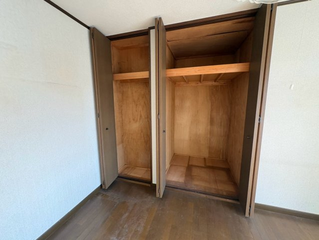 川越市藤間　中古戸建　「上福岡駅」徒歩10分　【高階南小学区】の収納