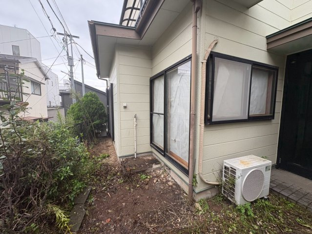 川越市藤間　中古戸建　「上福岡駅」徒歩10分　【高階南小学区】の外観