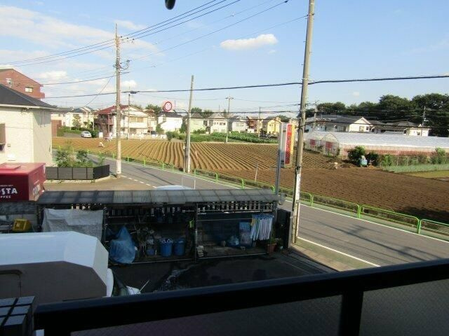 パラシオン大泉学園のその他共用部分