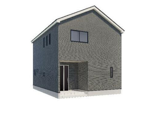 鈴鹿市東玉垣町第7 新築戸建