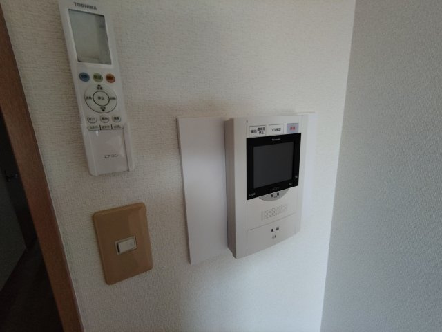 サニークレスト南蒲田の設備
