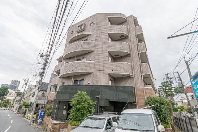 L-Flat高輪台
