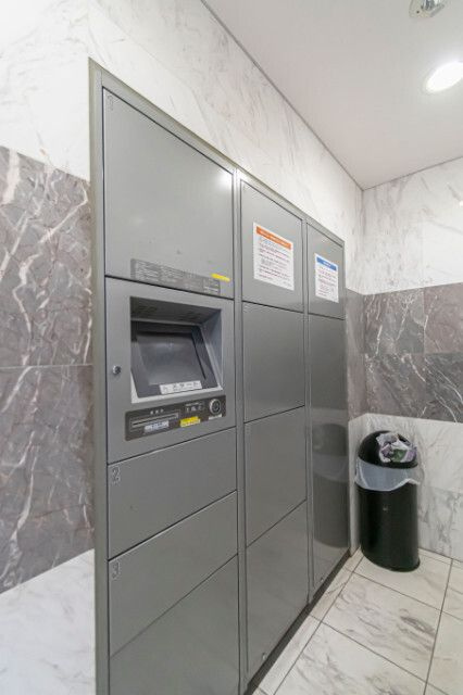 L-Flat高輪台のその他共用部分|その他共用部分