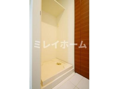 KDXレジデンス品川シーサイドの設備