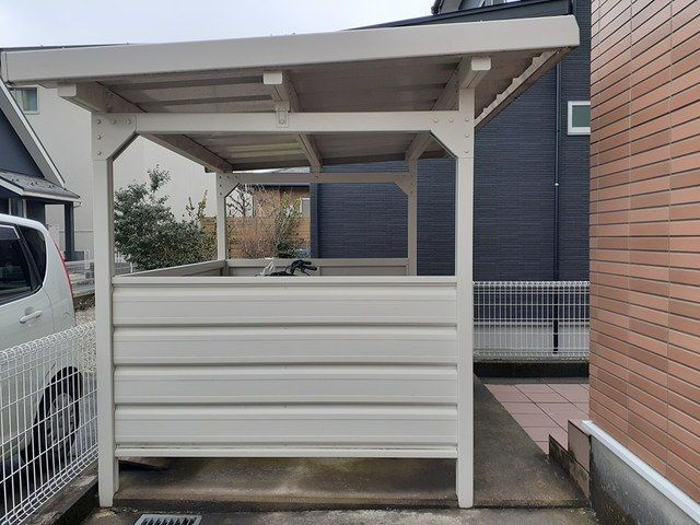 クラール　アロッジオのその他共用部分
