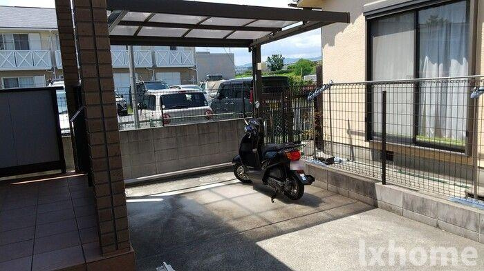 プリムローズのその他共用部分