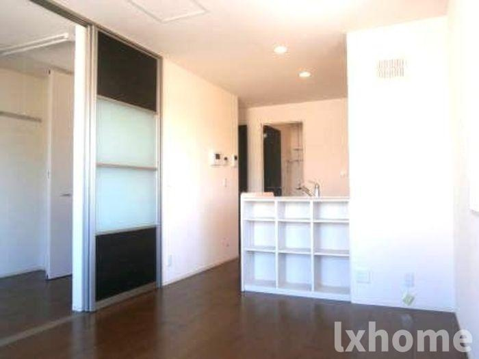 プリムローズの居間・リビング