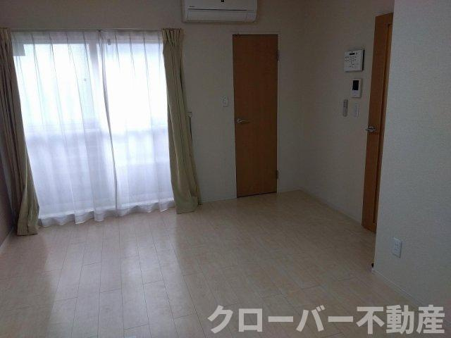 クレイノ茂木２の内装