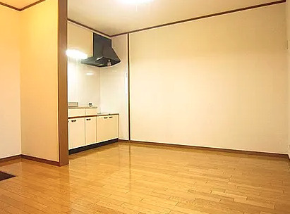 直方市　一棟アパートのその他