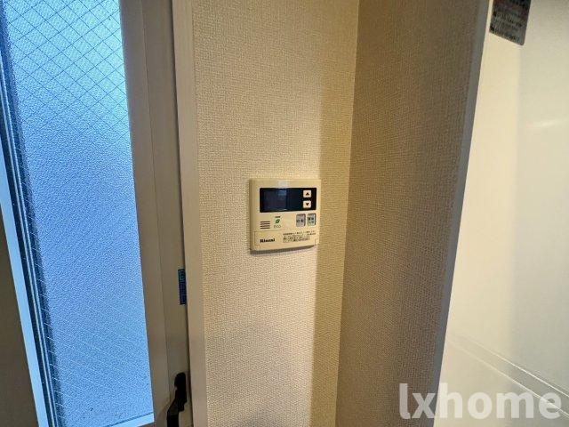 マルシエＫ．Ｋの設備