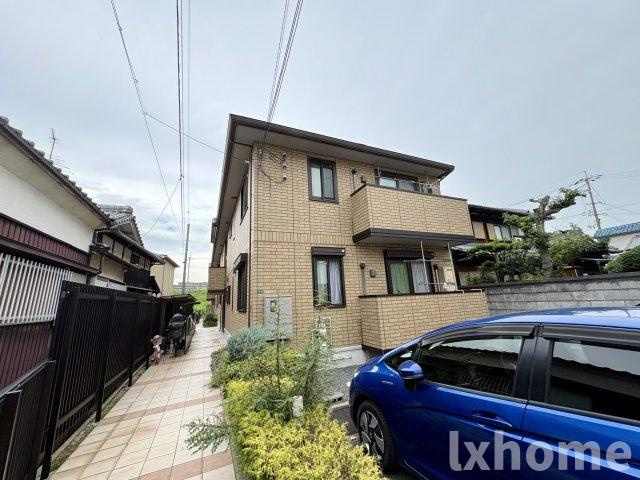 マルシエＫ．Ｋのエントランス|清潔なエントランスです