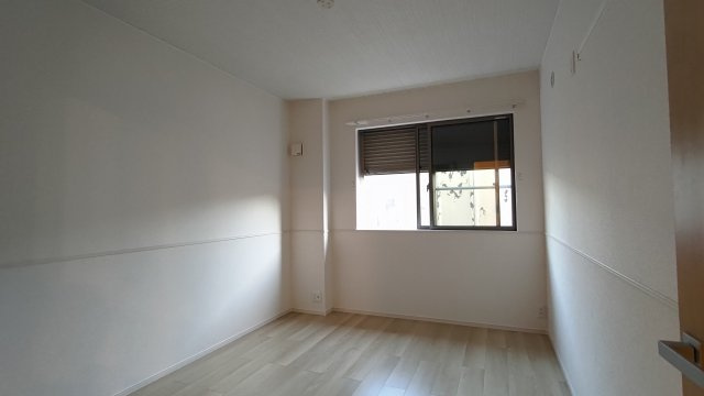 プラシードの子供部屋